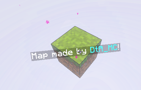 MultiPlayer One Block — screenshot 6