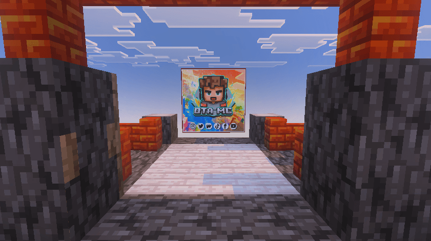 MultiPlayer One Block — screenshot 7