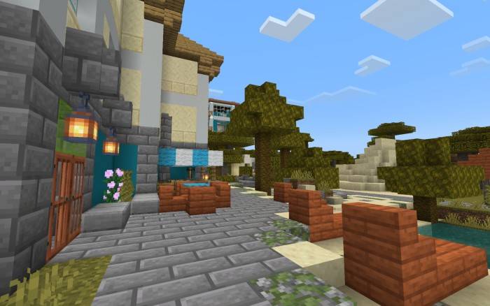 VILLAGERS CITIES UNION. LEFT BEHIND UPDATE: PART II — screenshot 2