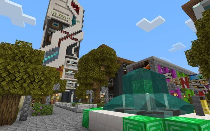 VILLAGERS CITIES UNION. LEFT BEHIND UPDATE: PART II — screenshot 5