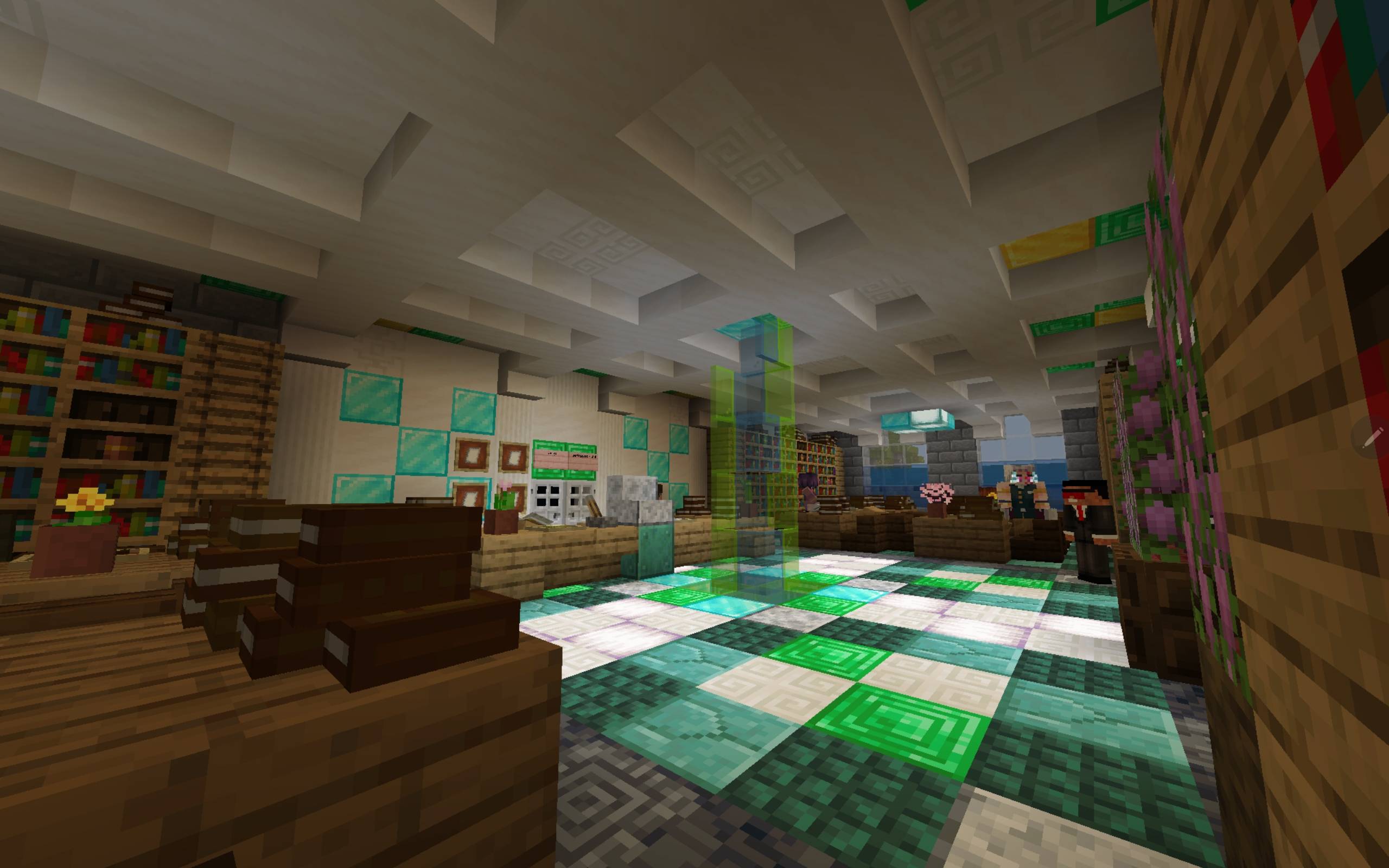 VILLAGERS CITIES UNION. LEFT BEHIND UPDATE: PART II — screenshot 6