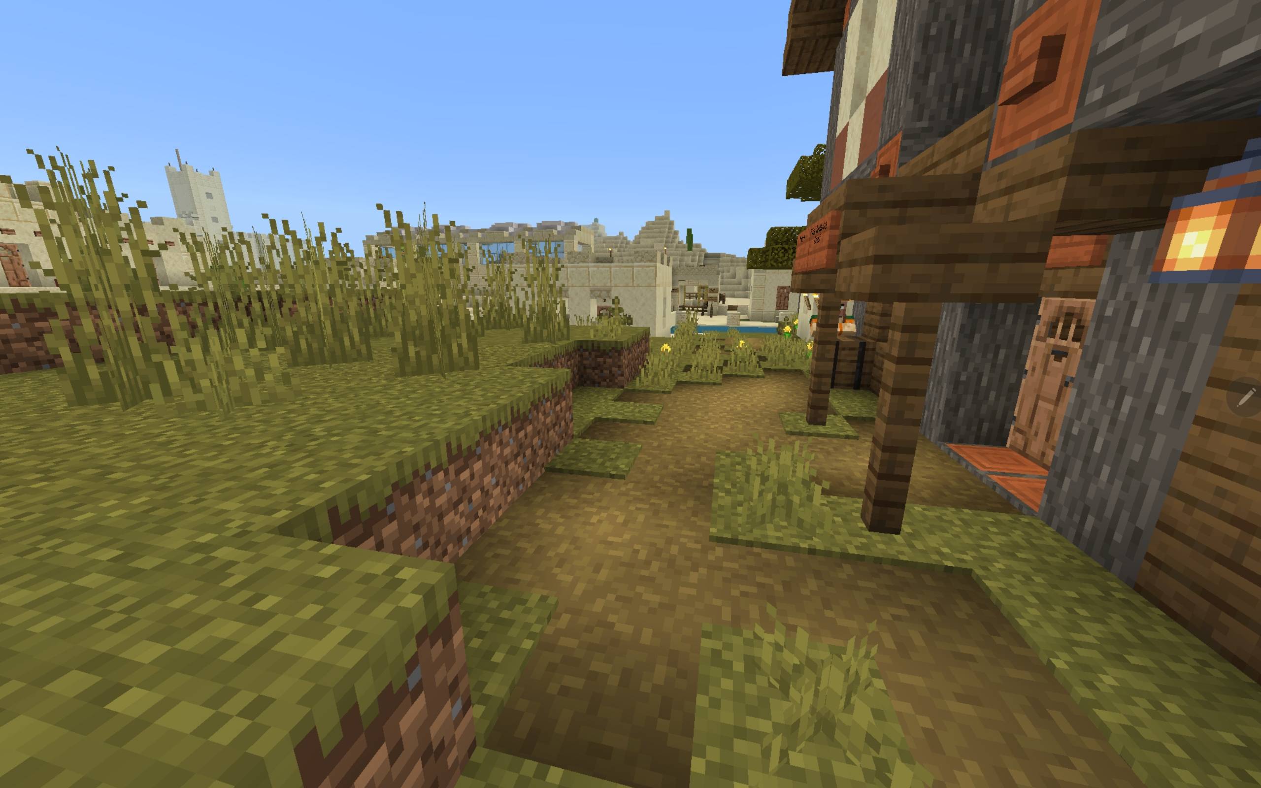VILLAGERS CITIES UNION. LEFT BEHIND UPDATE: PART II — screenshot 7