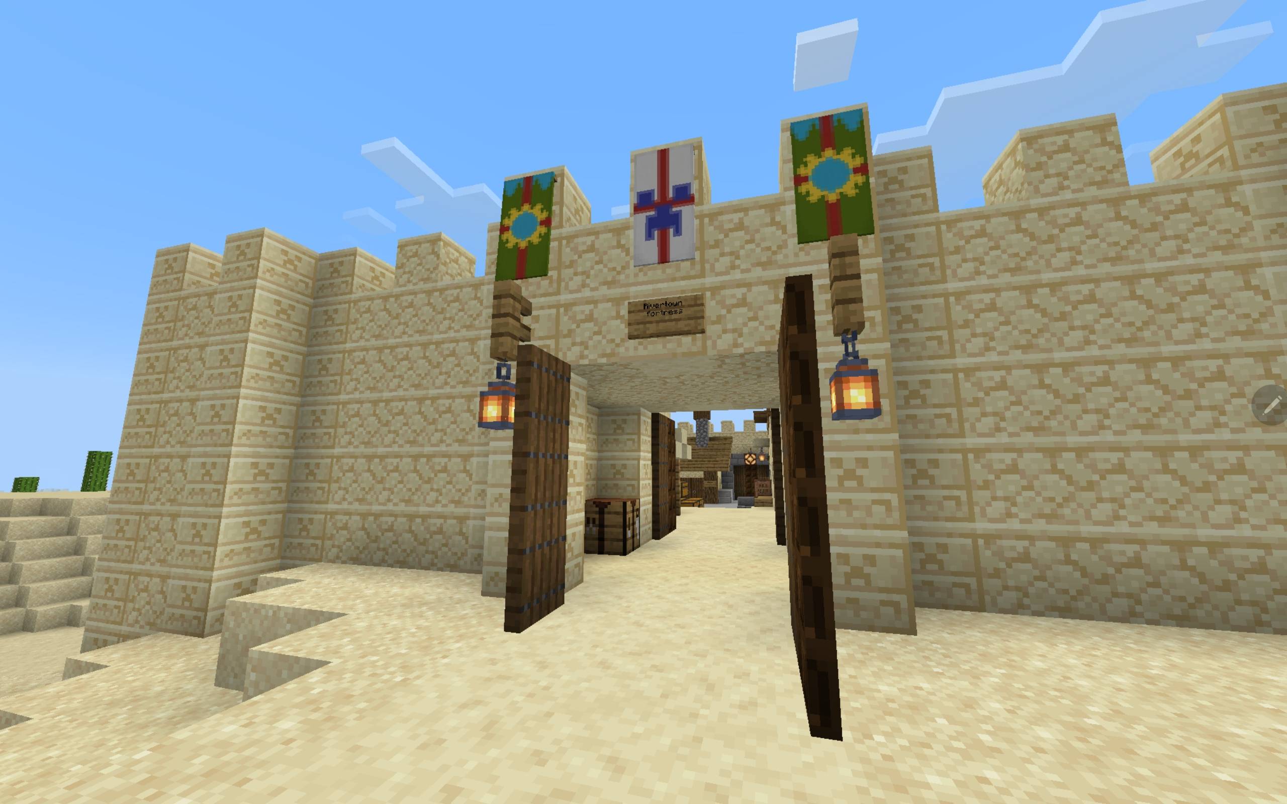 VILLAGERS CITIES UNION. LEFT BEHIND UPDATE: PART II — screenshot 8