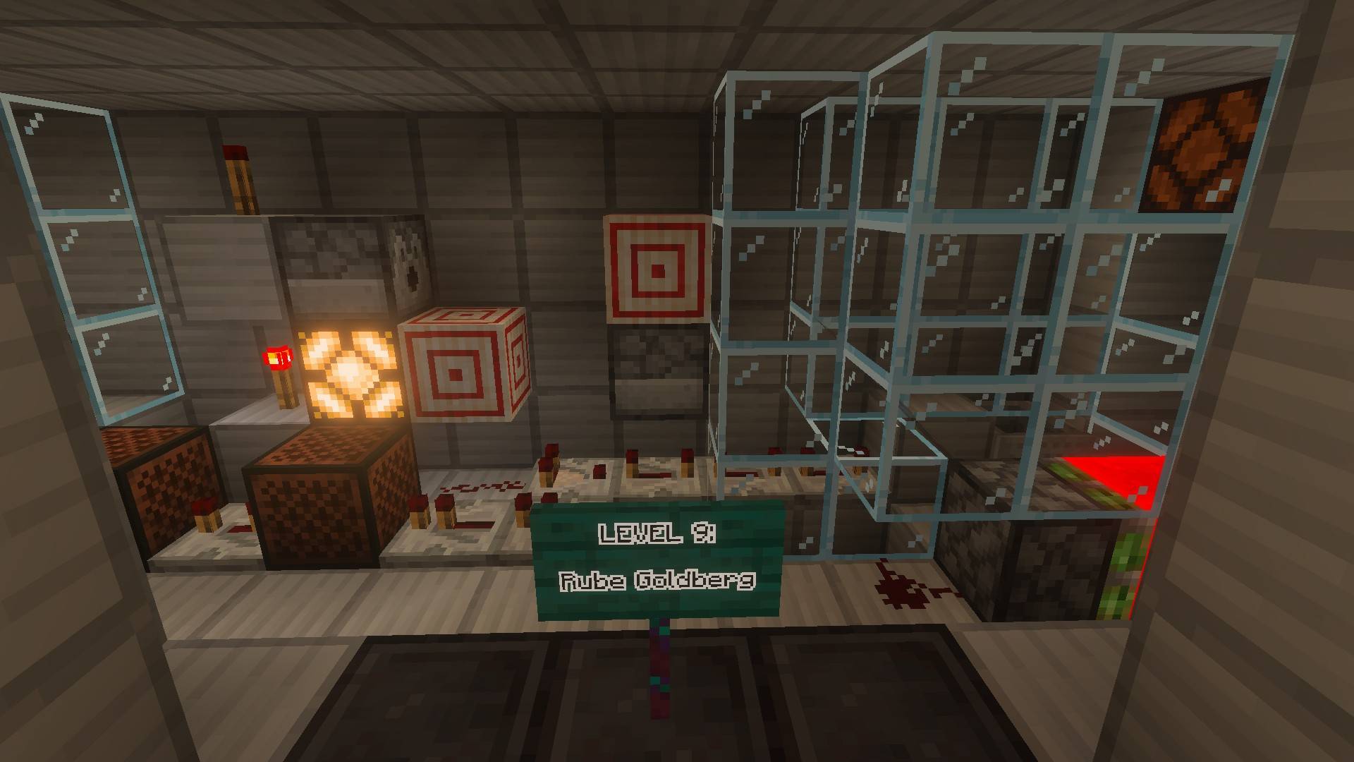 The Laboratory — screenshot 2
