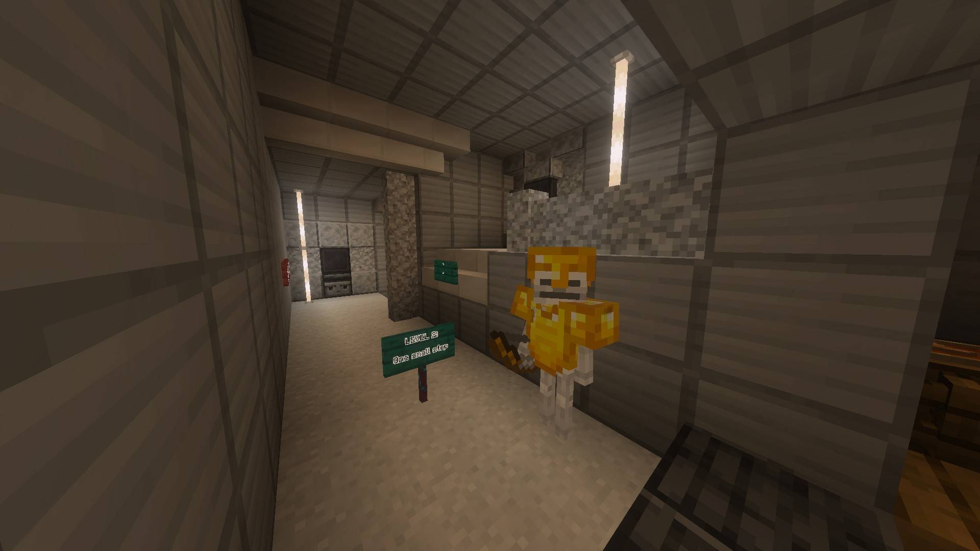 The Laboratory — screenshot 3