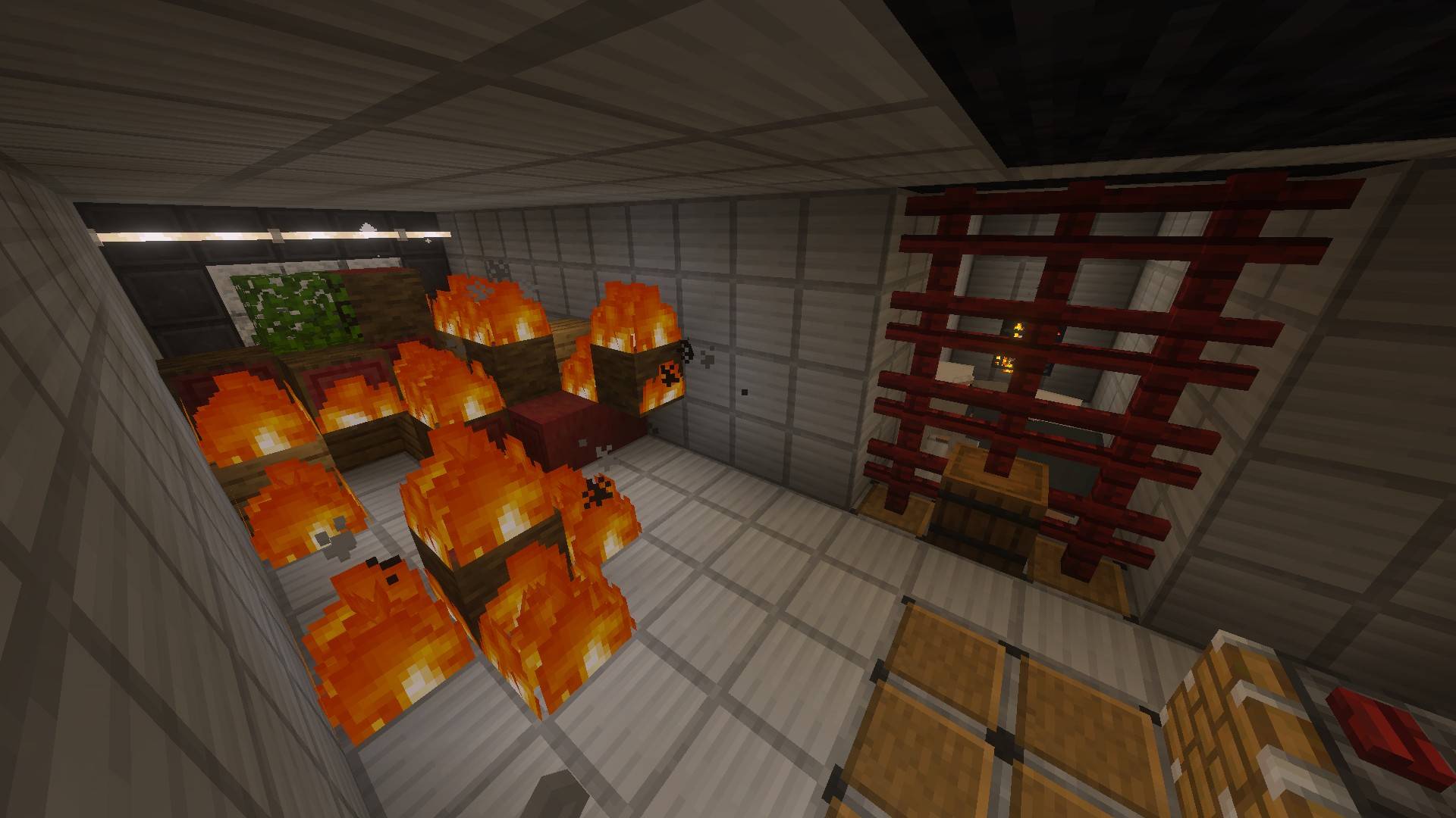 The Laboratory — screenshot 4