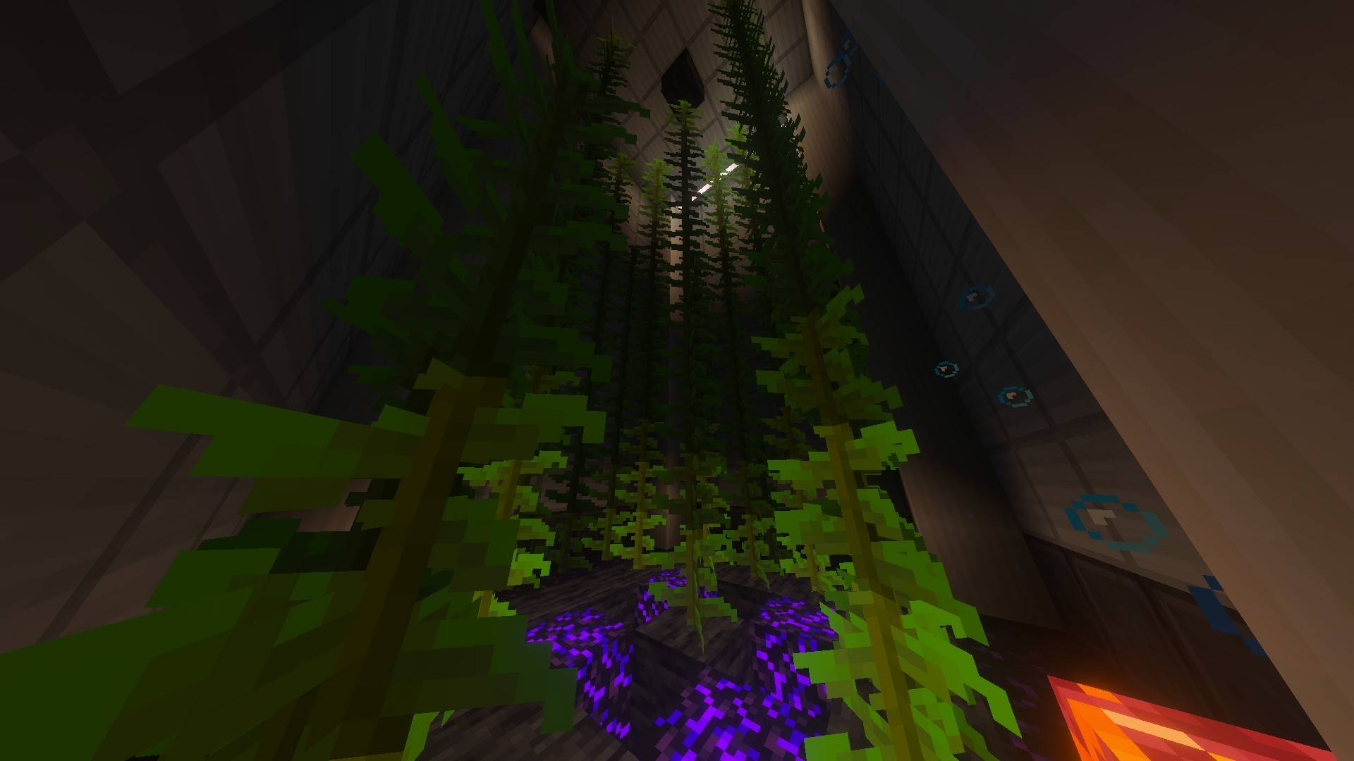 The Laboratory — screenshot 5