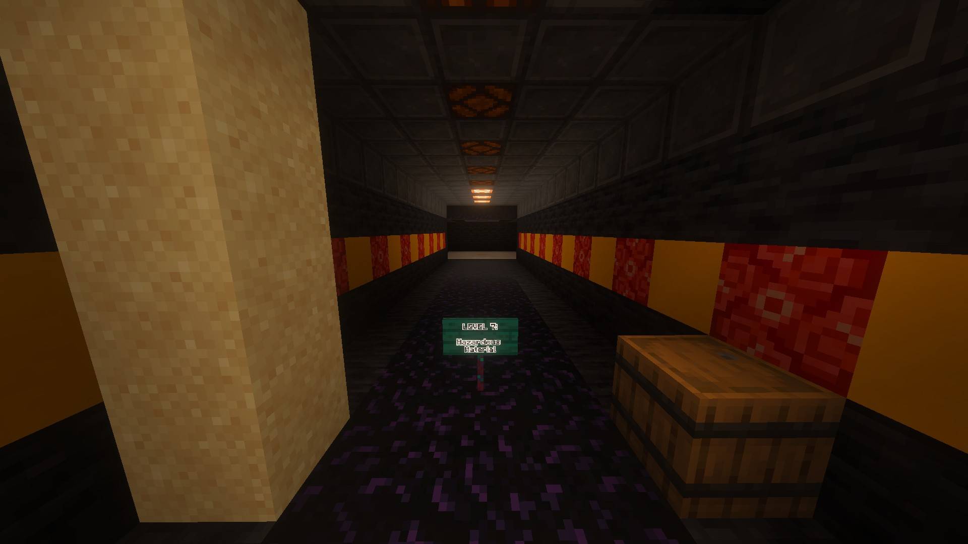 The Laboratory — screenshot 6