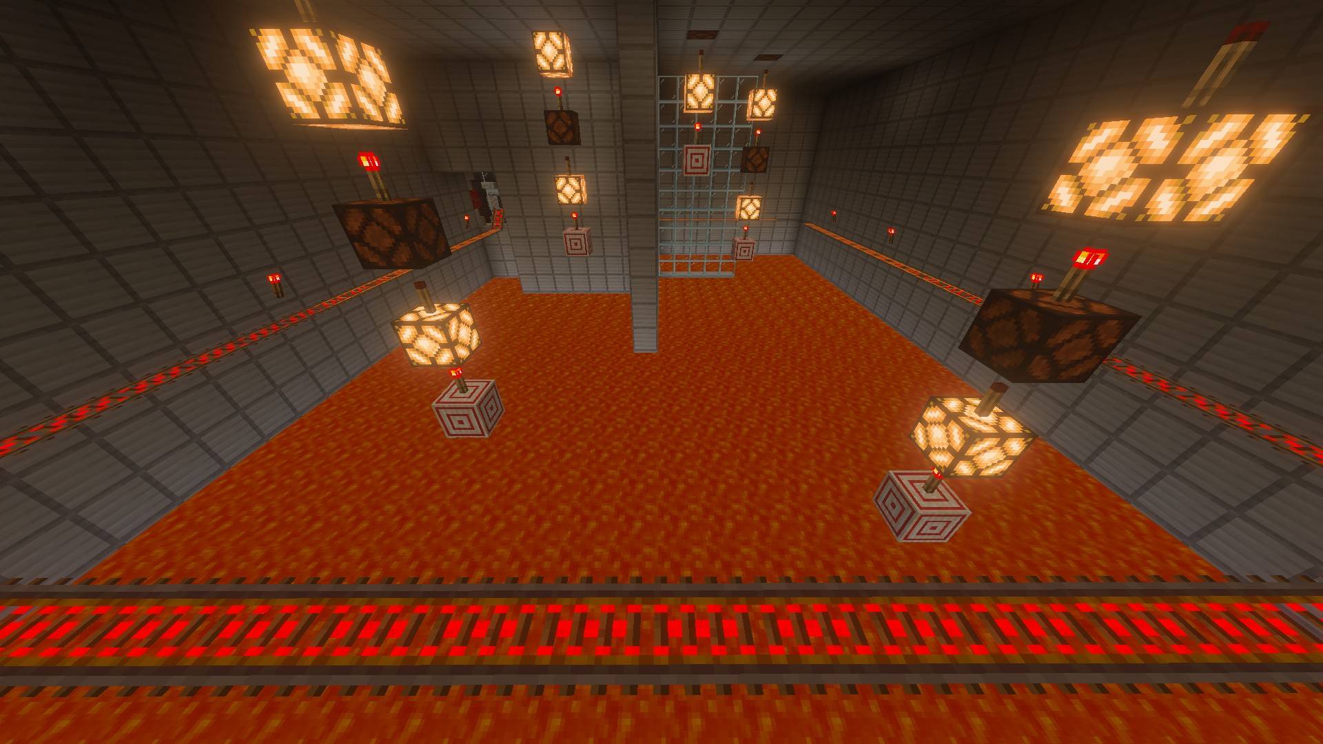The Laboratory — screenshot 7