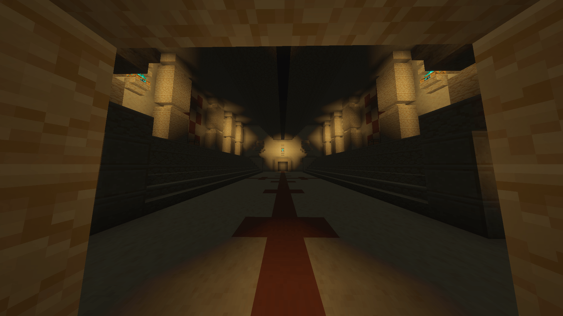 The Dungeons — screenshot 3