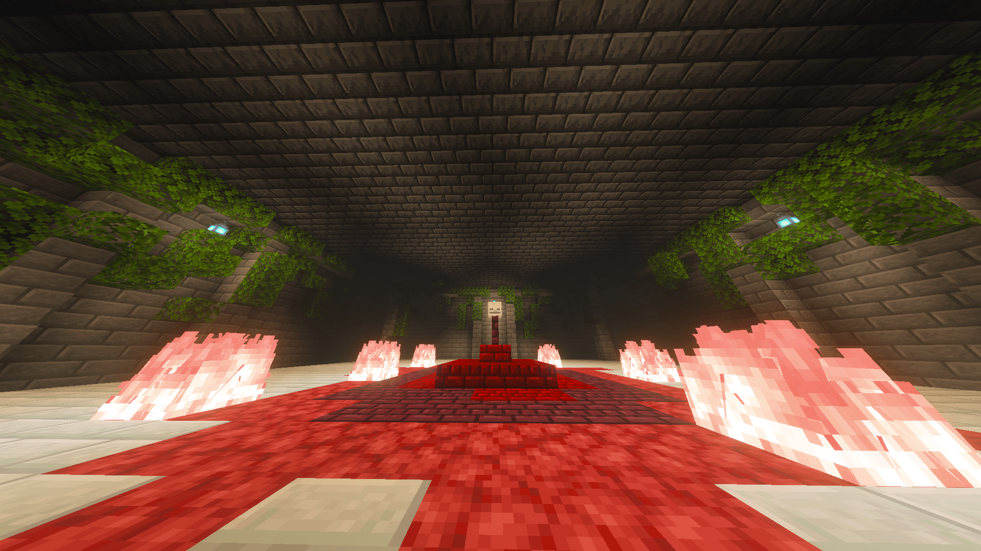 The Dungeons — screenshot 5