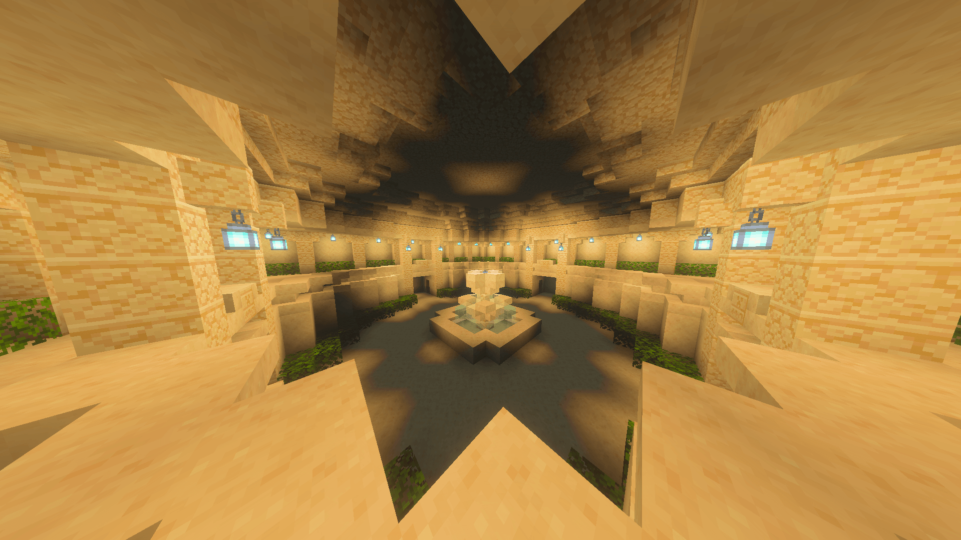 The Dungeons — screenshot 7