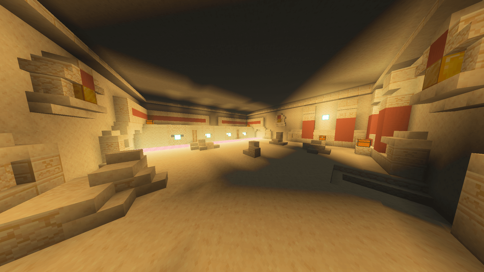 The Dungeons — screenshot 8