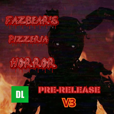 Fazbear's Pizzeria Horror PRv3 — screenshot 1