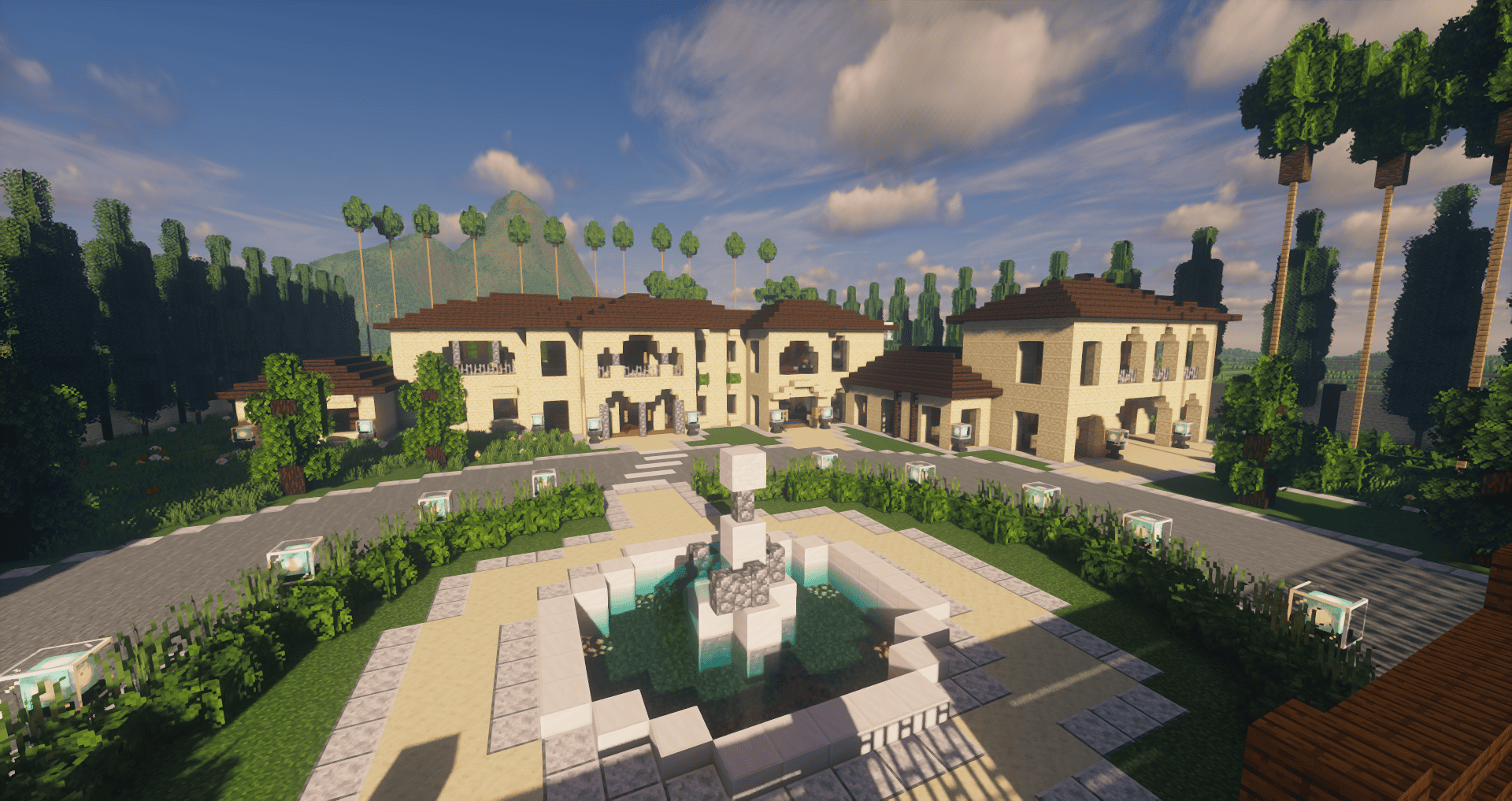 Mexican Mansion — screenshot 3
