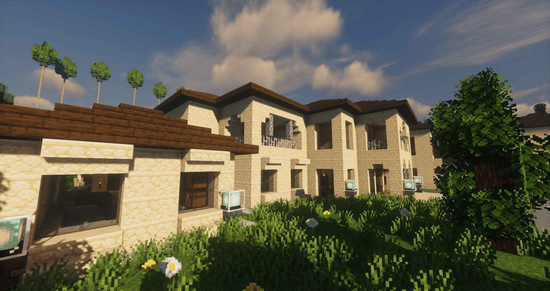 Mexican Mansion — screenshot 5
