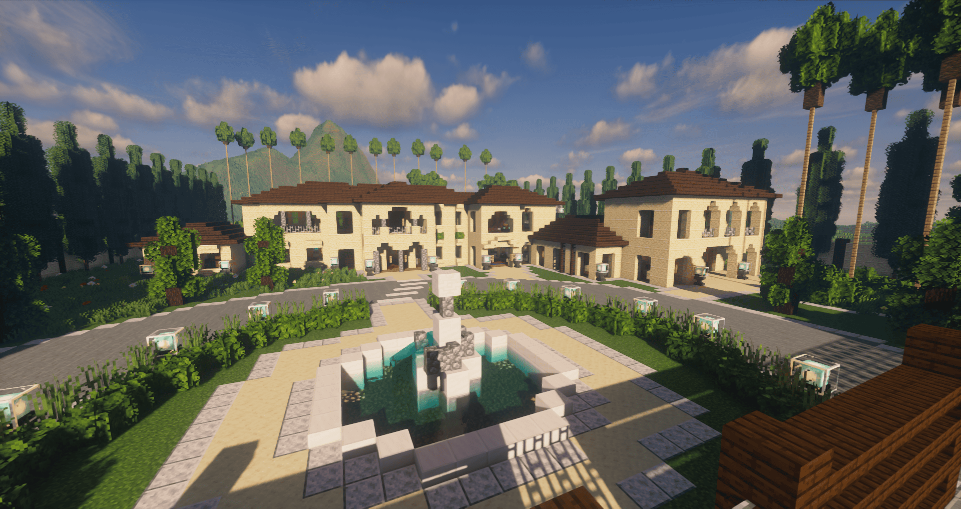 Mexican Mansion — screenshot 8