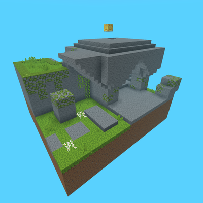 Captain Toad: Star Tracker v0.6.2 BEDROCK COMPATIBLE