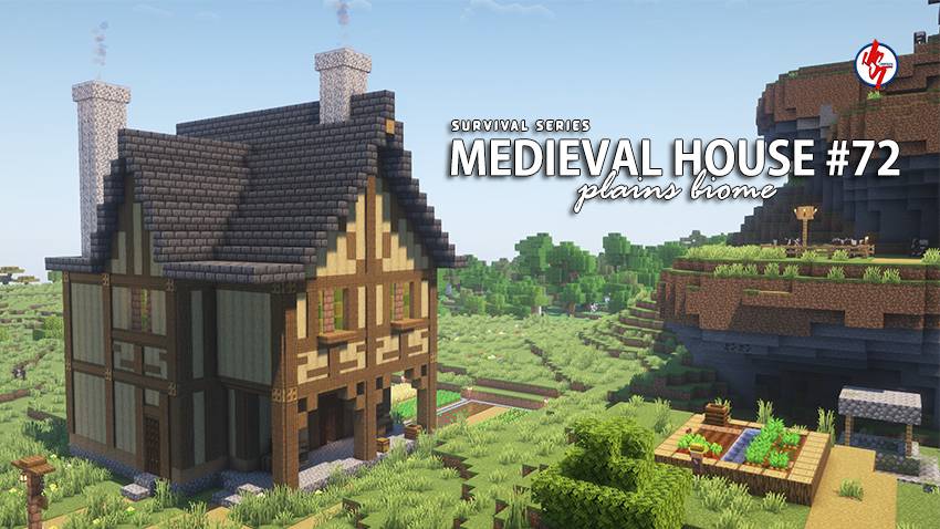 Survival Medieval House #72 (Achievements On) — screenshot 1