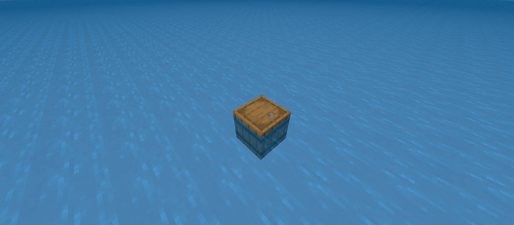 One Barrel in Endless Ocean — screenshot 1