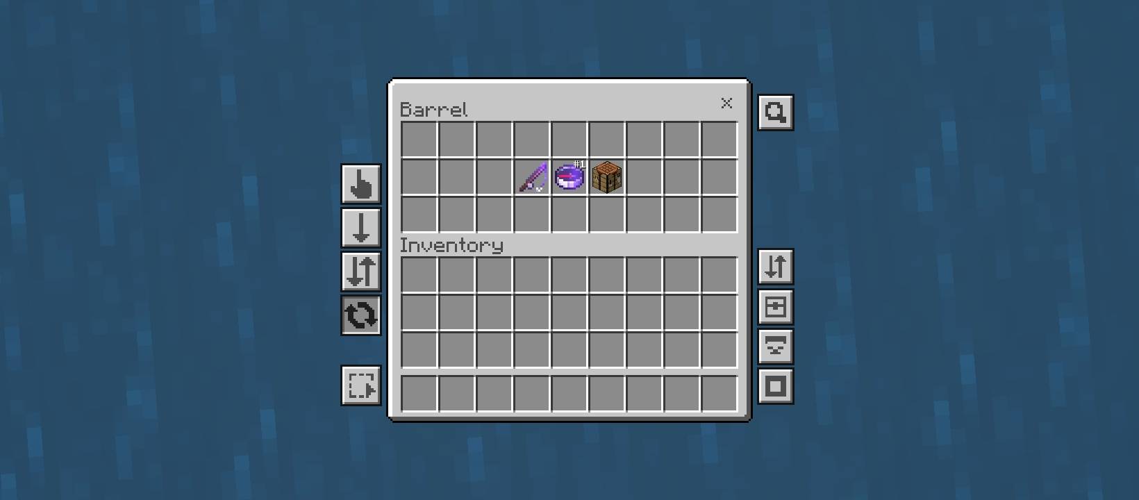 One Barrel in Endless Ocean — screenshot 4