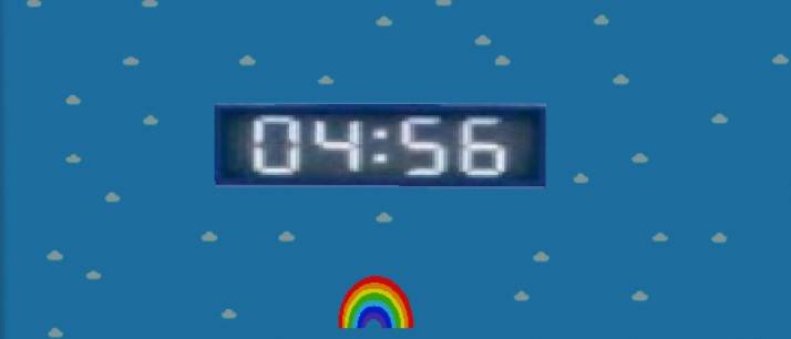 Squid Game: Six Legged Pentathlon Recreation — screenshot 4