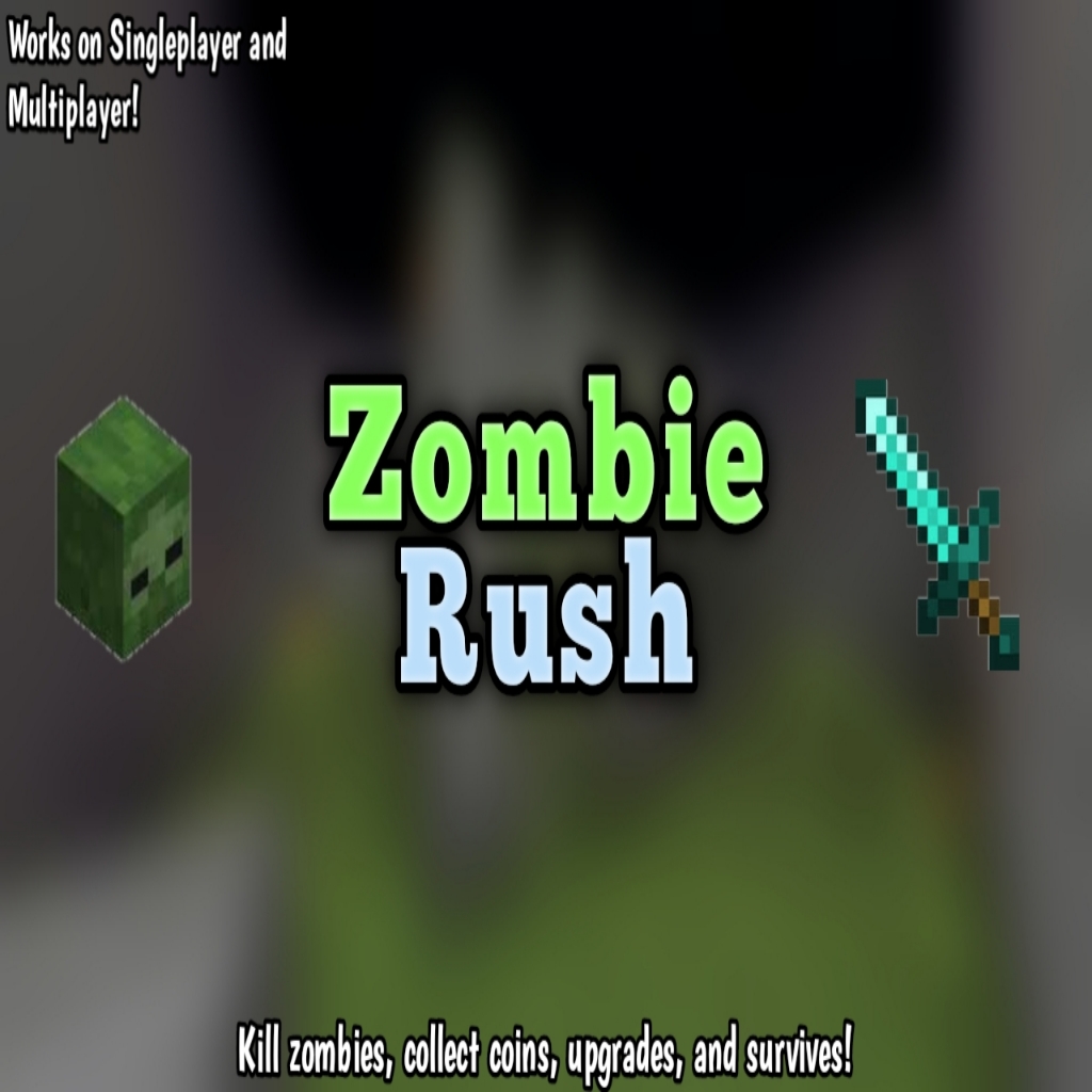 Zombie Rush