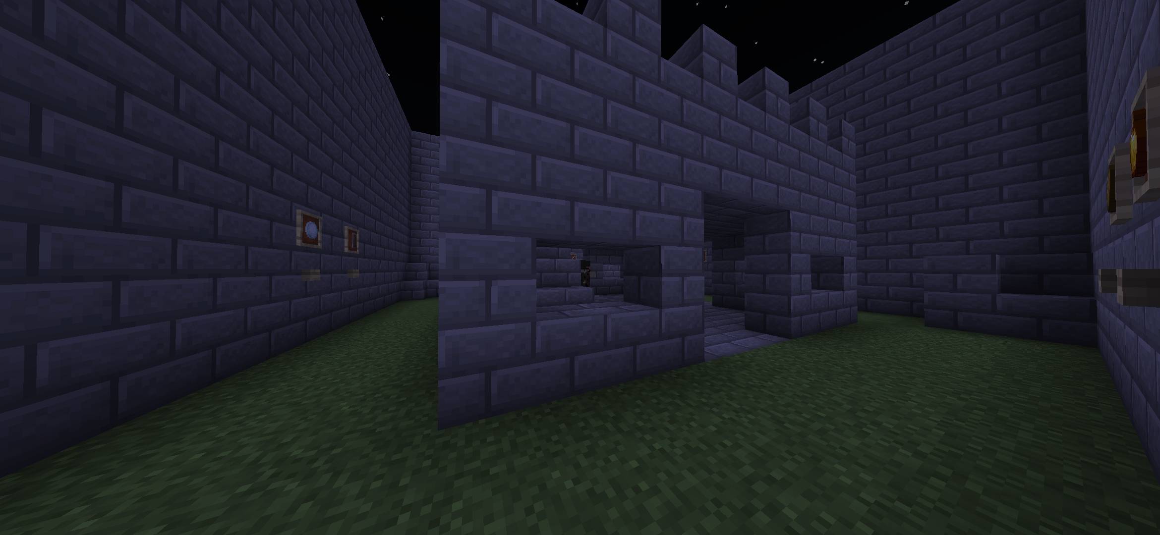 Zombie Rush — screenshot 2