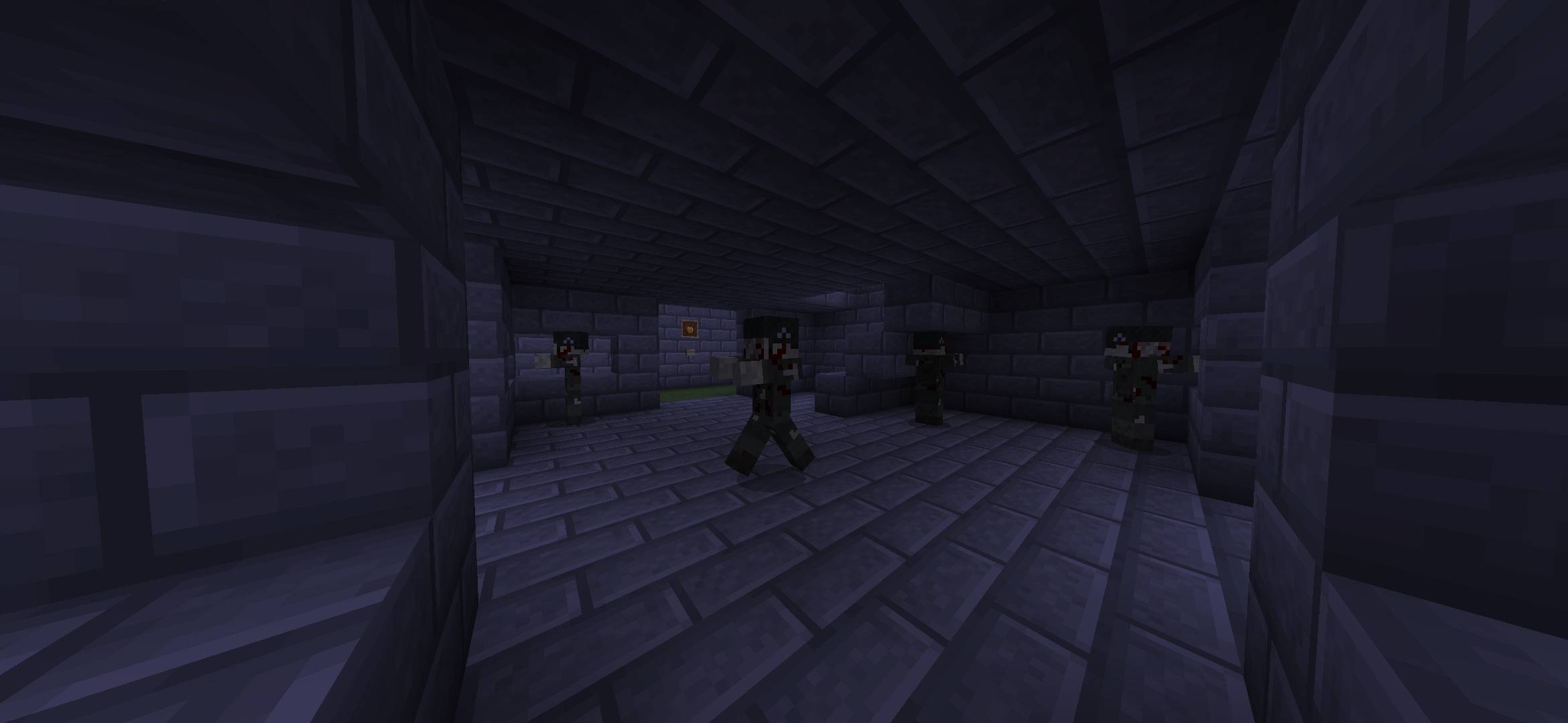 Zombie Rush — screenshot 3