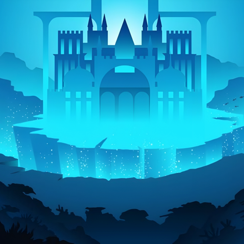 XiaoCraft Town