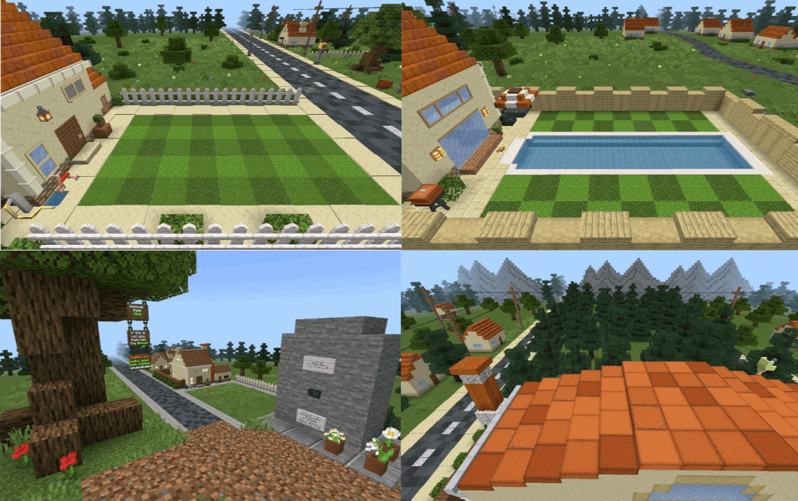 RWS: Plants vs Zombies [MAP] — screenshot 1