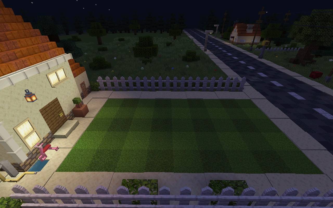 RWS: Plants vs Zombies [MAP] — screenshot 4