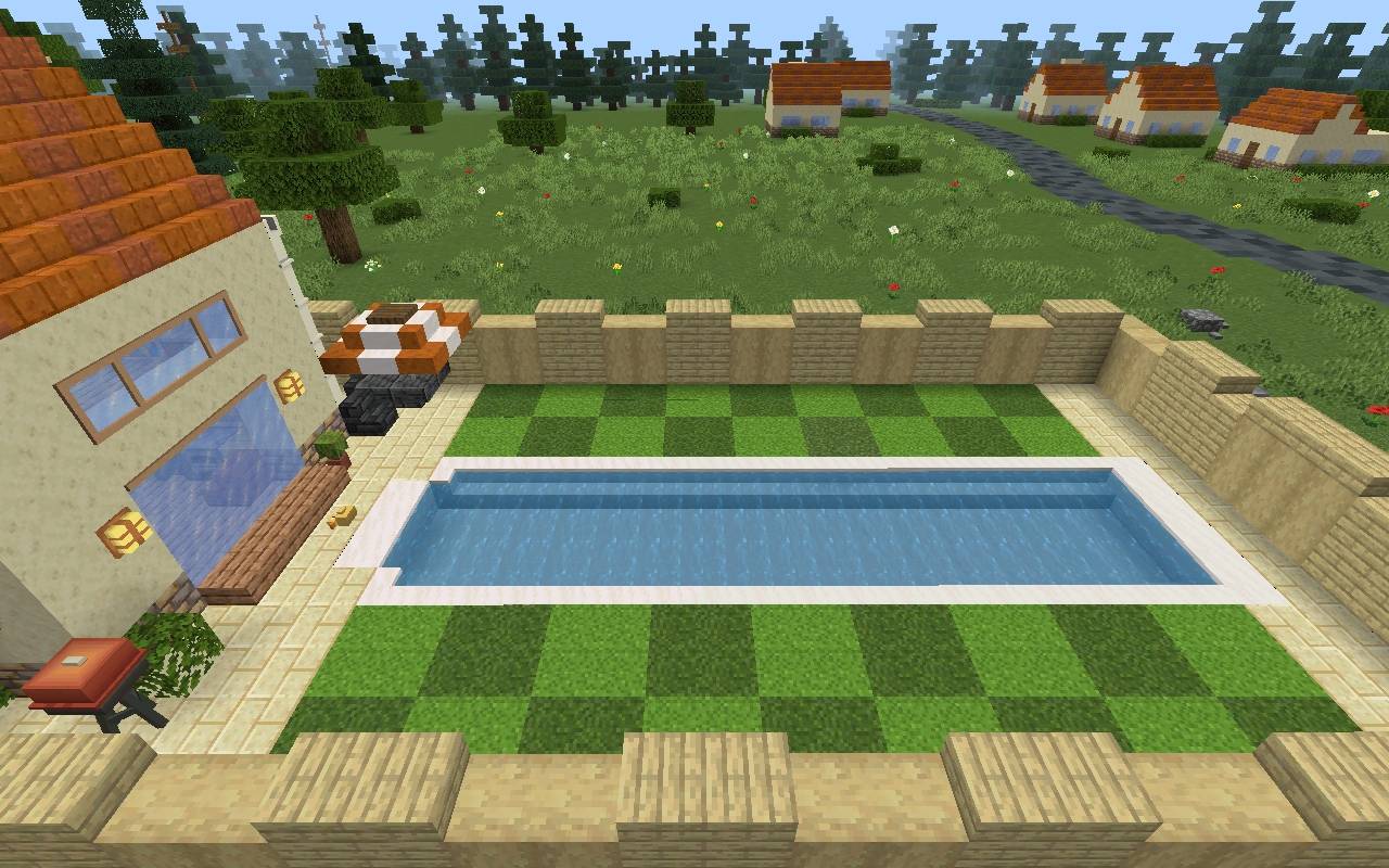 RWS: Plants vs Zombies [MAP] — screenshot 5