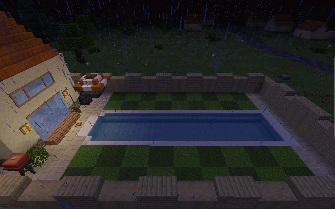 RWS: Plants vs Zombies [MAP] — screenshot 6