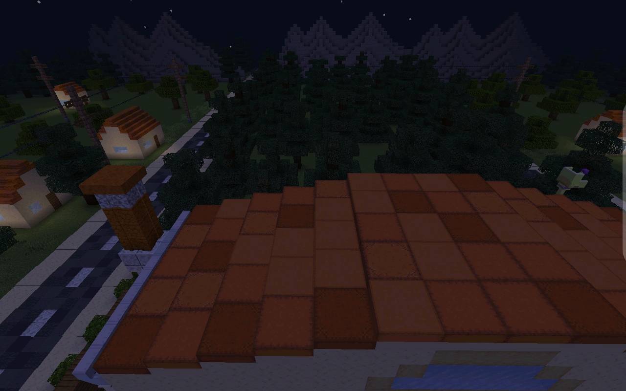 RWS: Plants vs Zombies [MAP] — screenshot 8