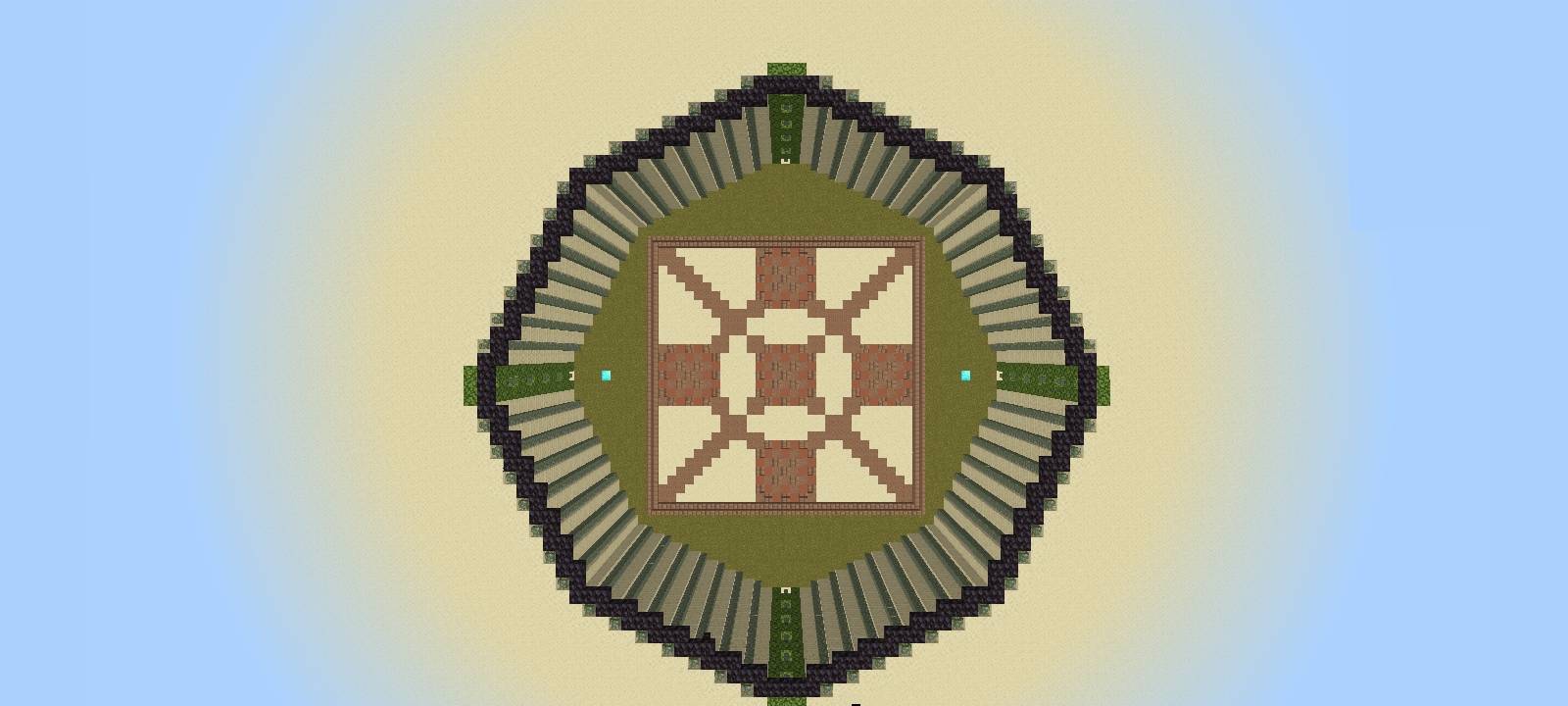 Bedrock Battle Arena — screenshot 2