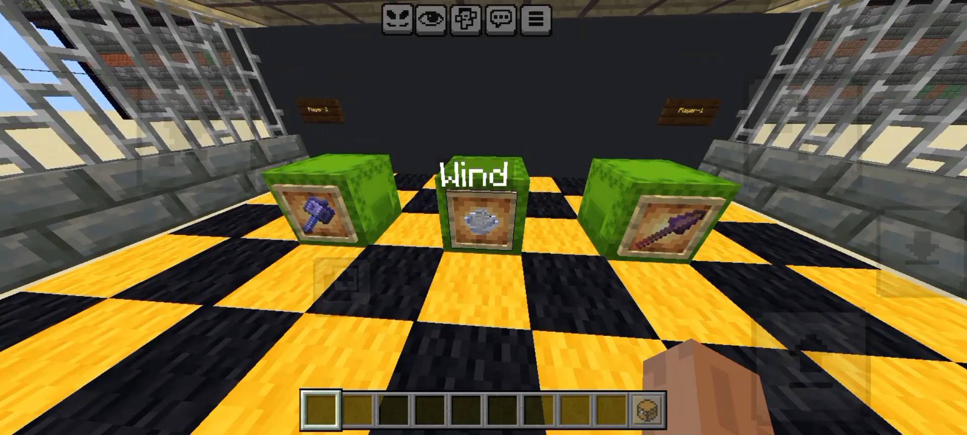 Bedrock Battle Arena — screenshot 5