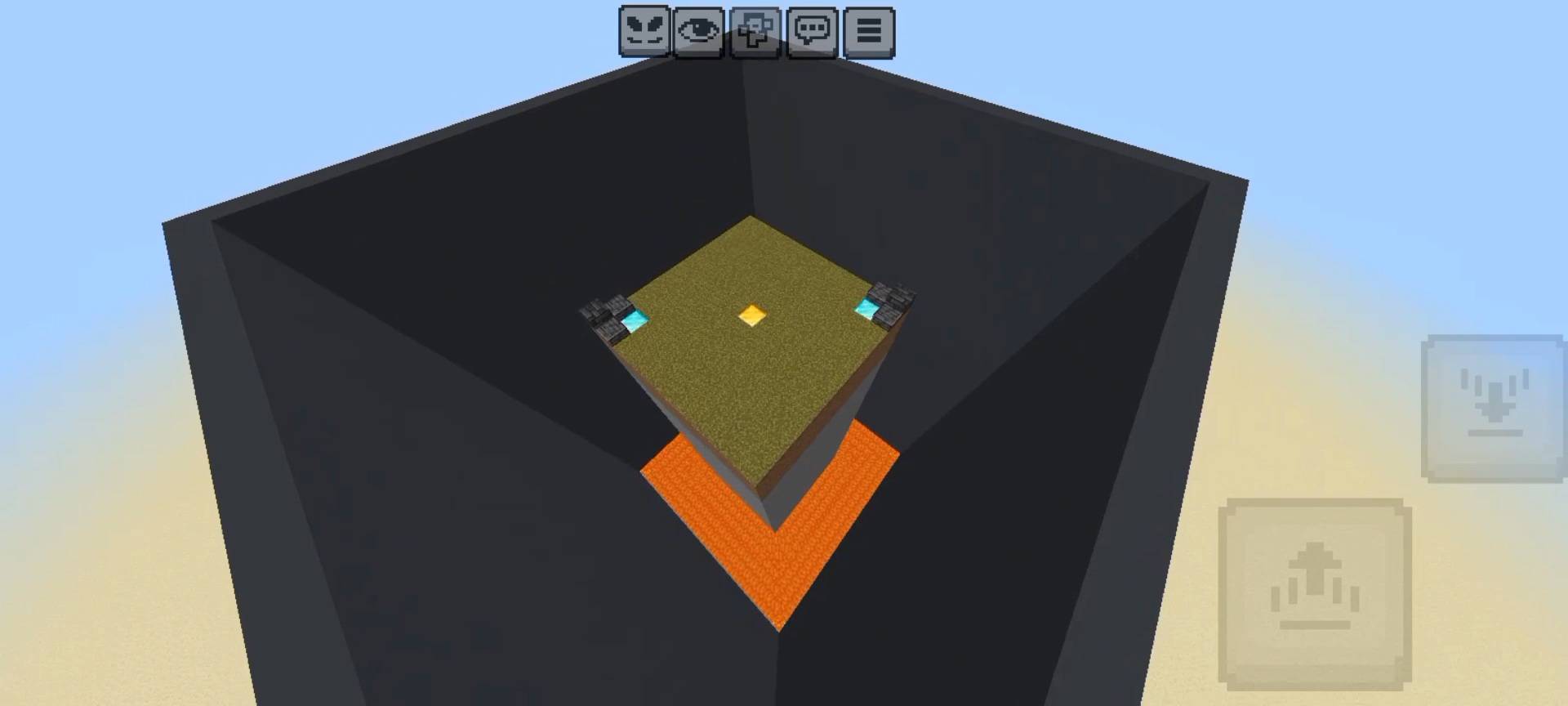 Bedrock Battle Arena — screenshot 6