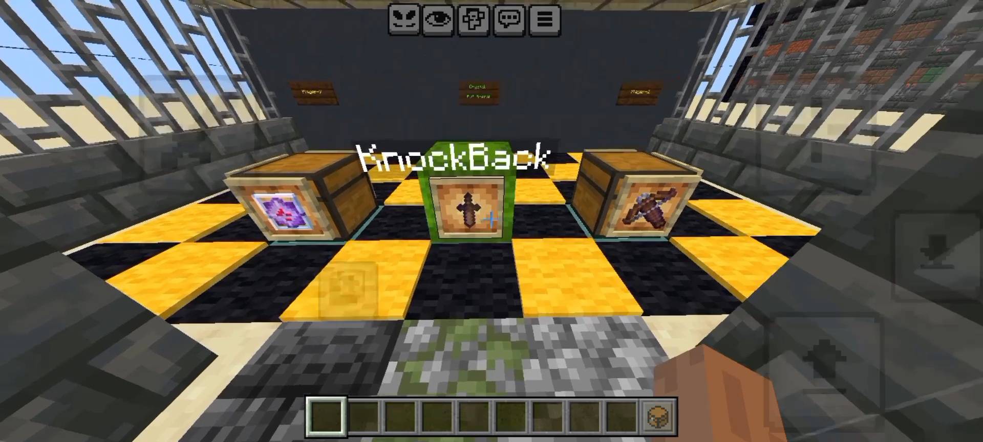 Bedrock Battle Arena — screenshot 7