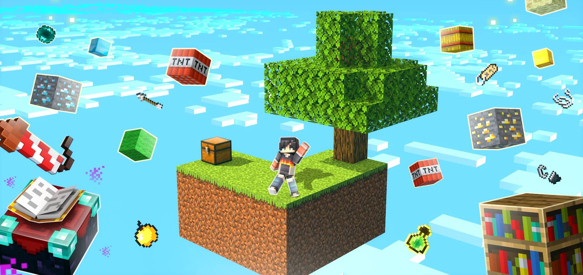 Random Drop Sky Challenge — screenshot 1