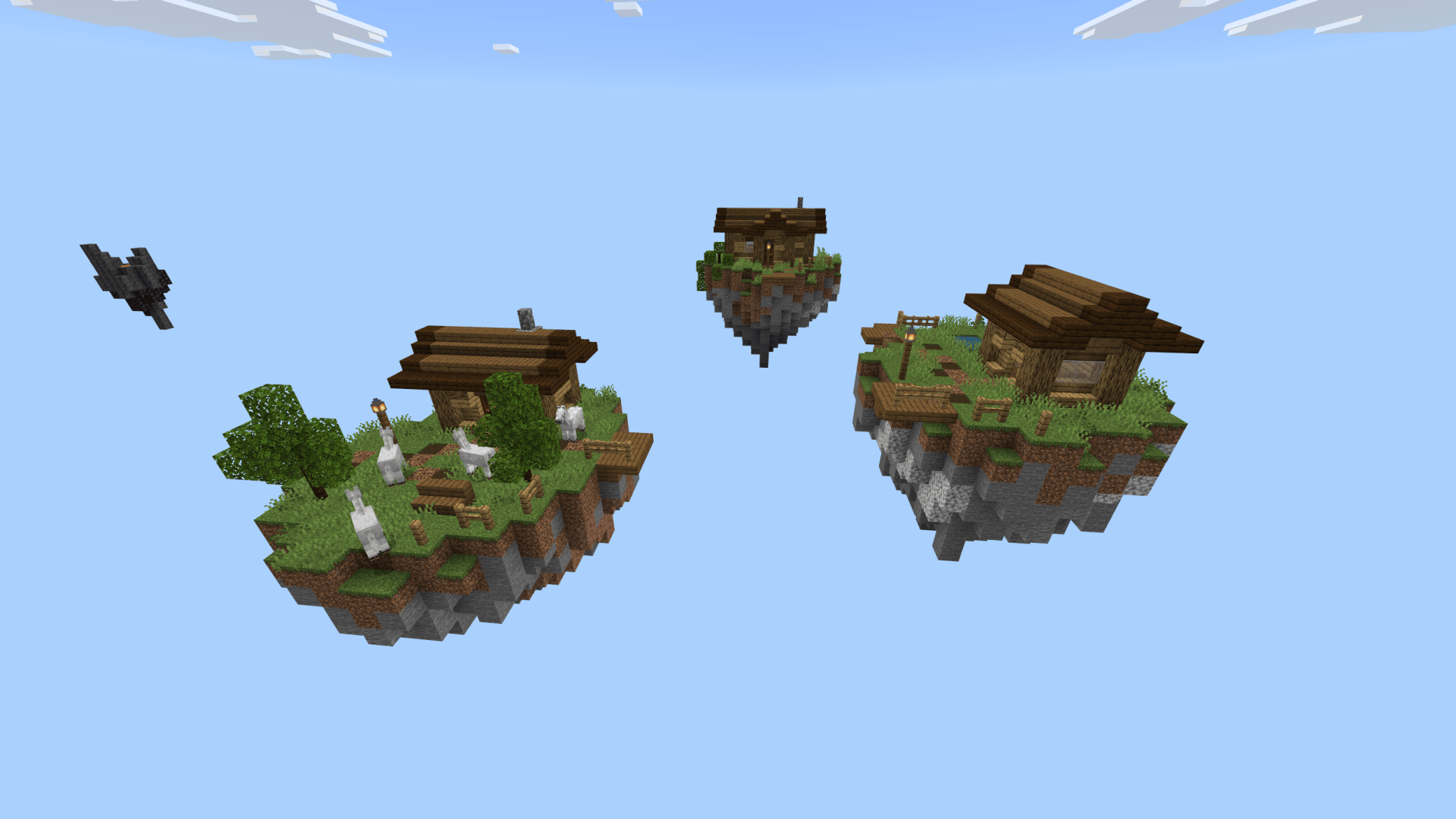 Random Drop Sky Challenge — screenshot 4