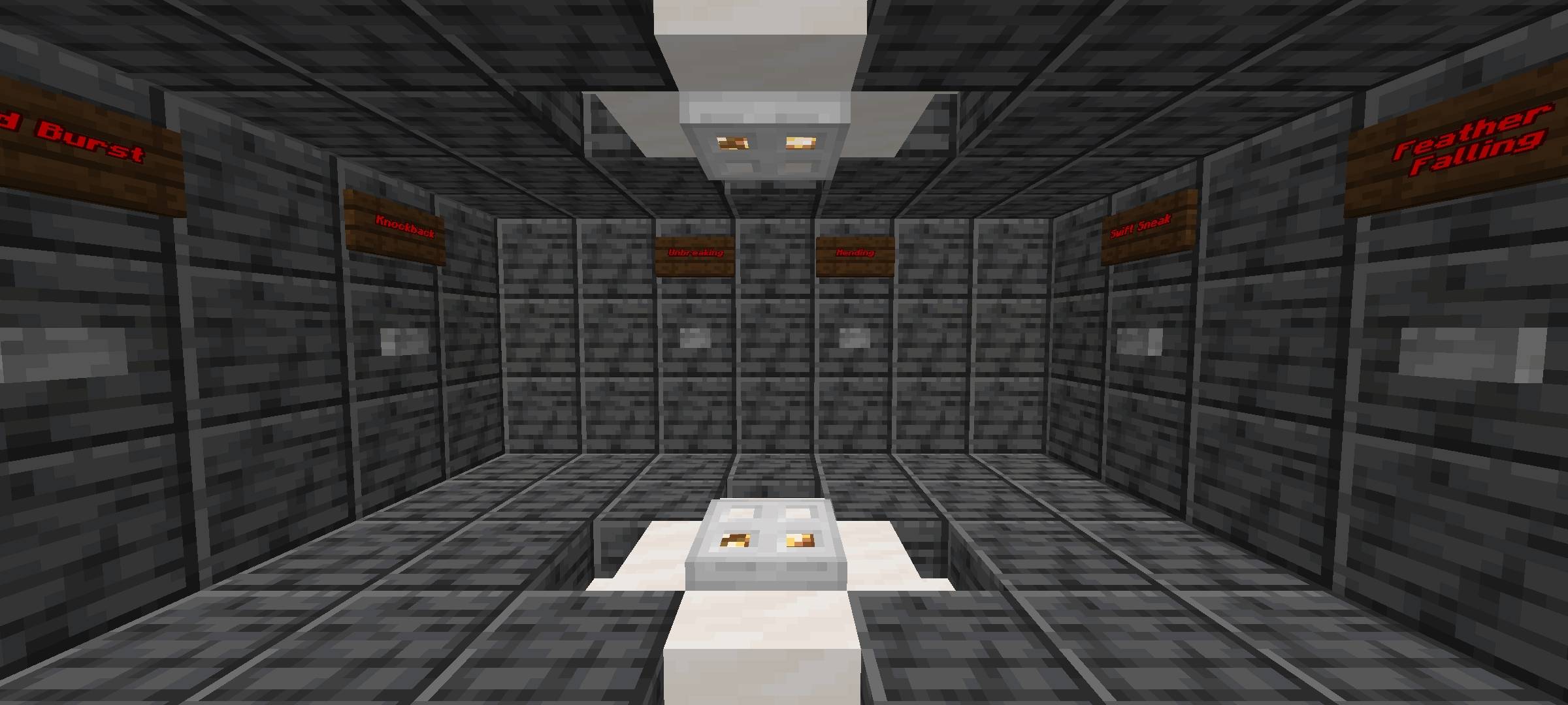 Mace PvP Practice — screenshot 3