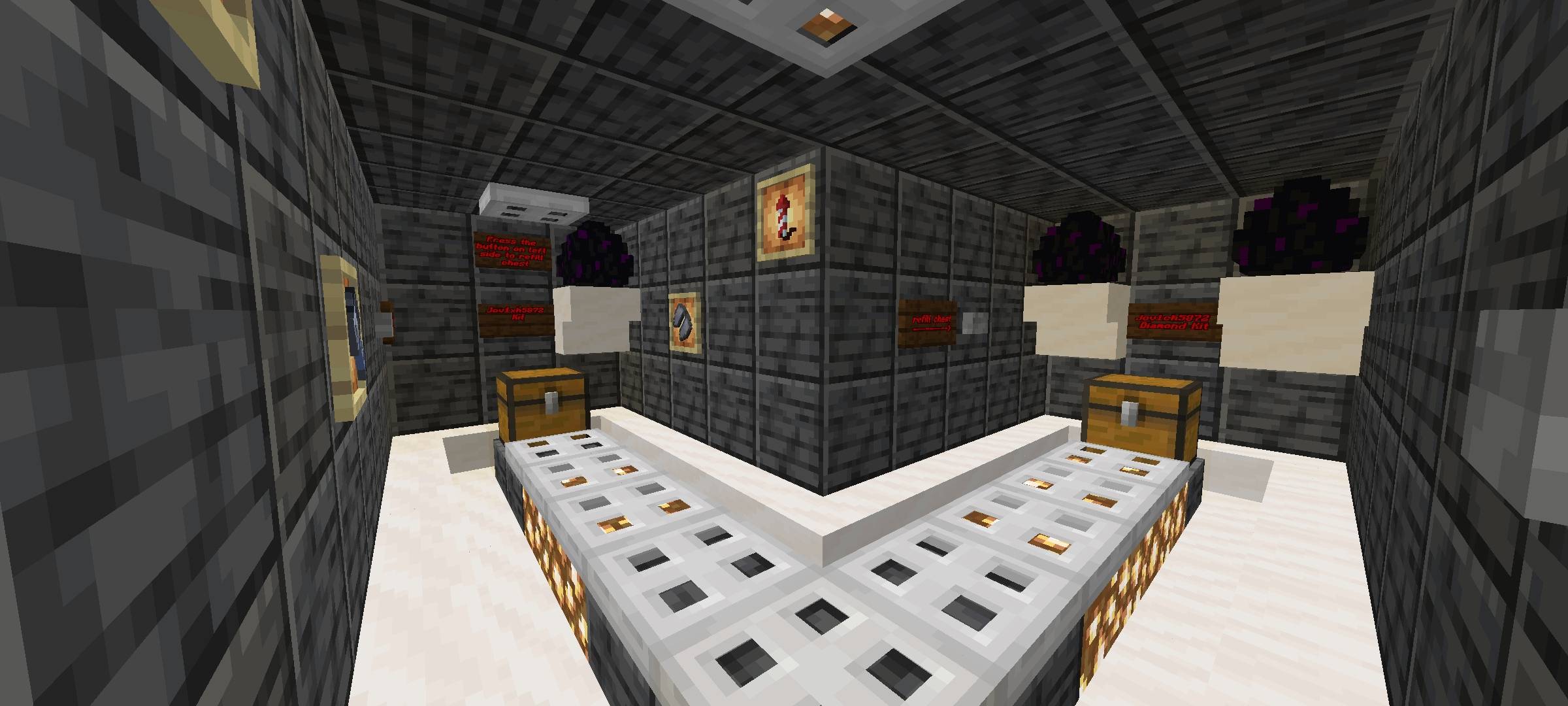 Mace PvP Practice — screenshot 4