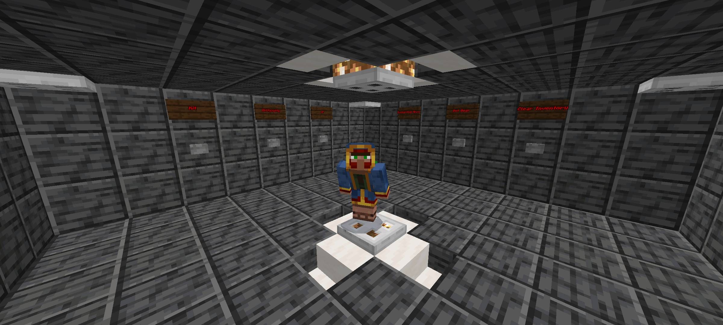 Mace PvP Practice — screenshot 5