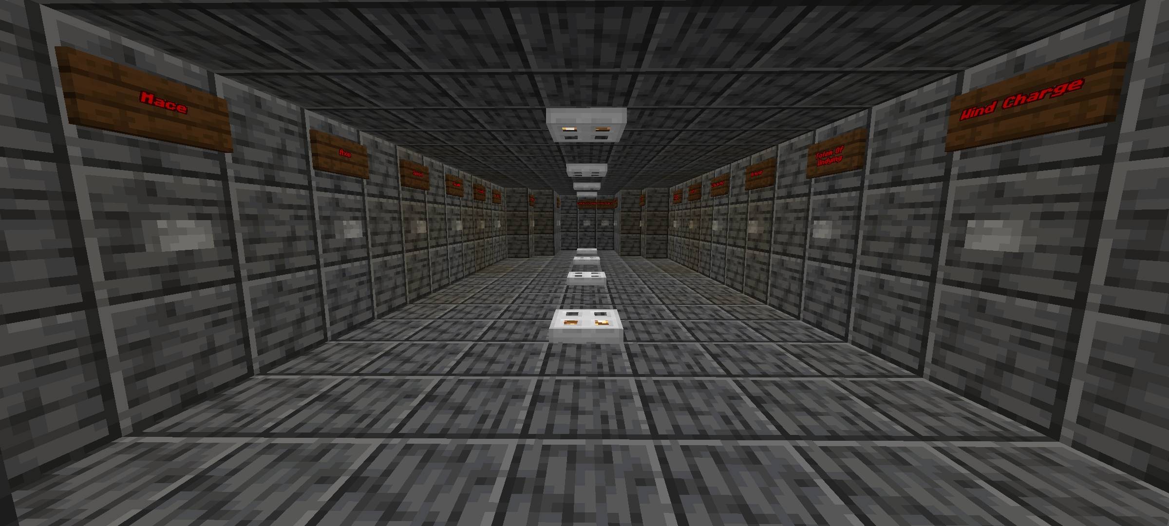 Mace PvP Practice — screenshot 6