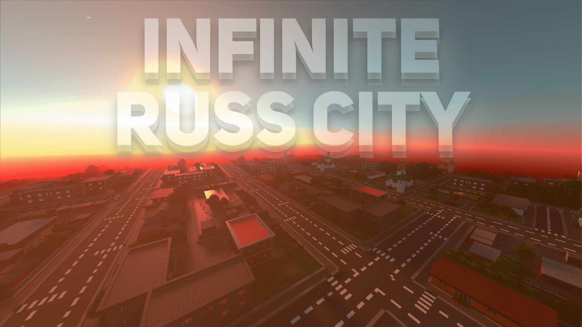 The Infinite Russ City — screenshot 1