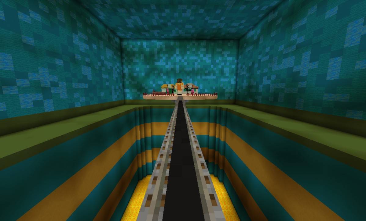Squid Game: Jump Rope Game Recreation — screenshot 4