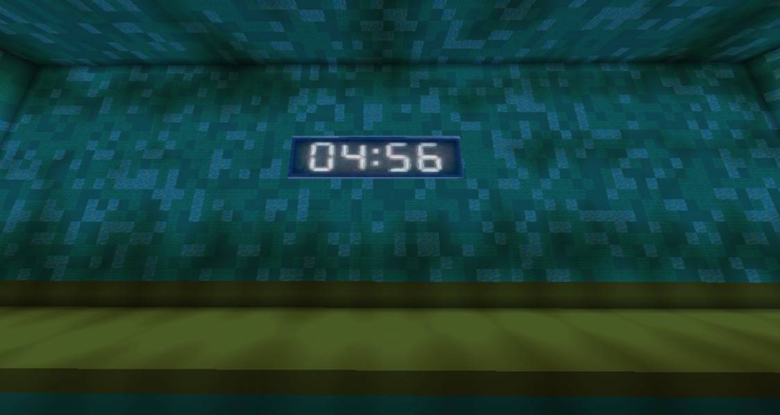 Squid Game: Jump Rope Game Recreation — screenshot 5