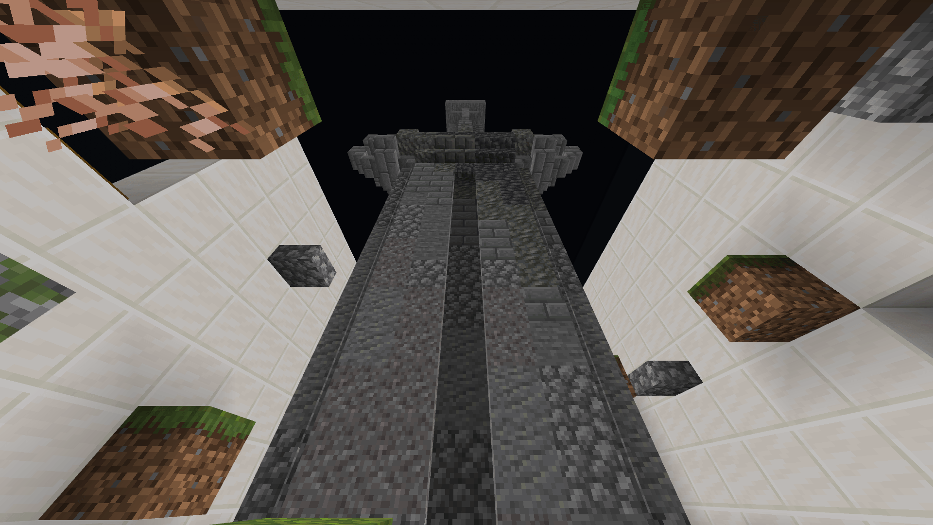 Parkour F Map — screenshot 4