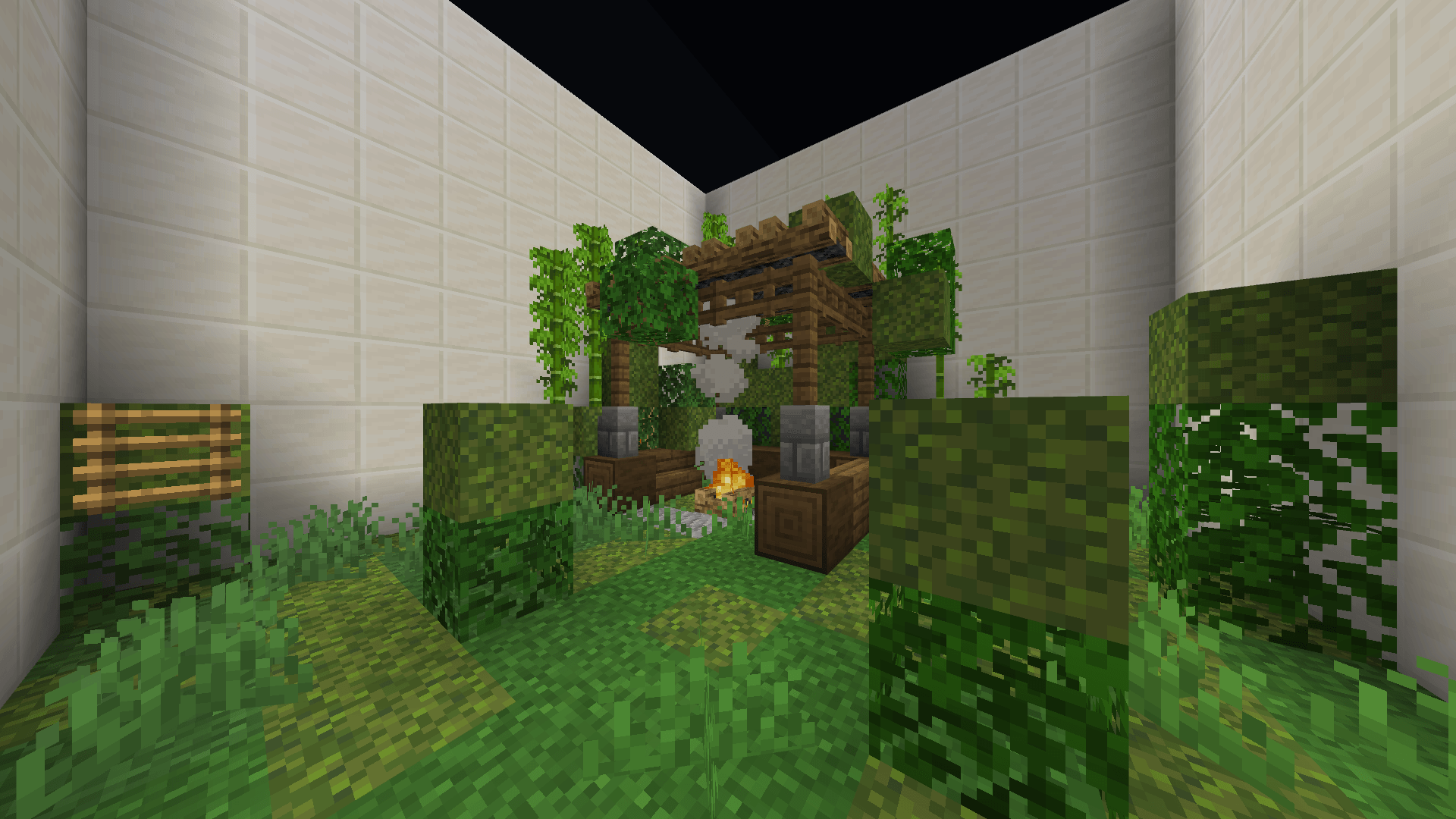 Parkour F Map — screenshot 5